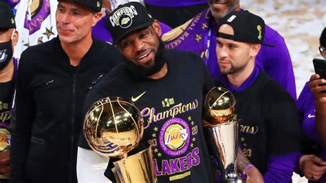 lebron james nba finals|LeBron James makes Finals MVP history in 2020 .